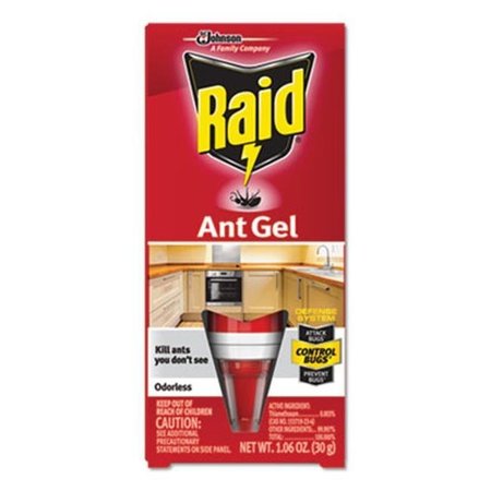Glade Glade 697326EA Insecticide Kitchen Ant Gel 697326EA
